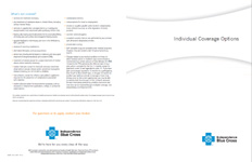 Combined Benefit Chart