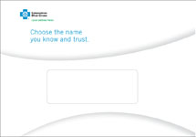 #1 HMO and PPO Self Mailer