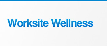 Worksite Wellness