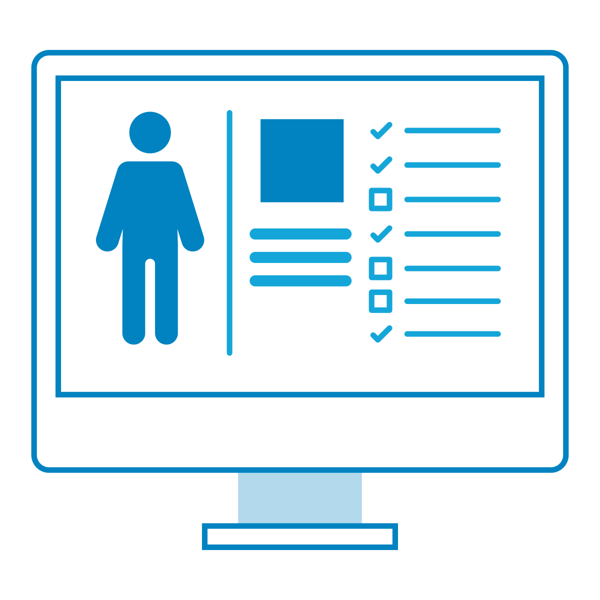 Managing The Cost Of Healthcare Logo
