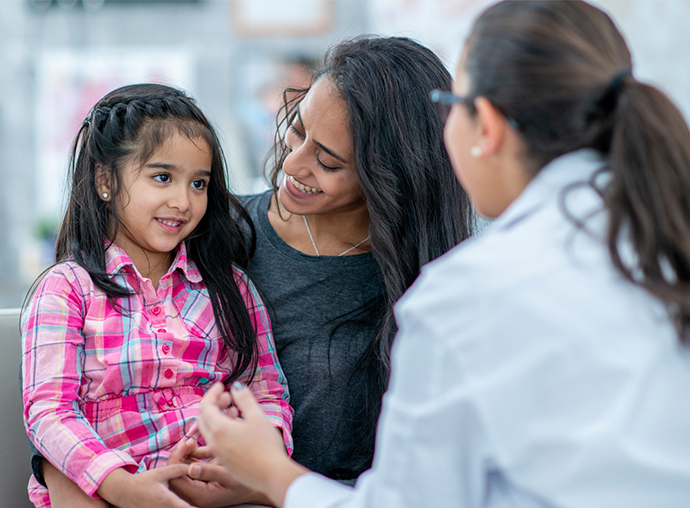 IBX's commitment to Getting Health Care Right