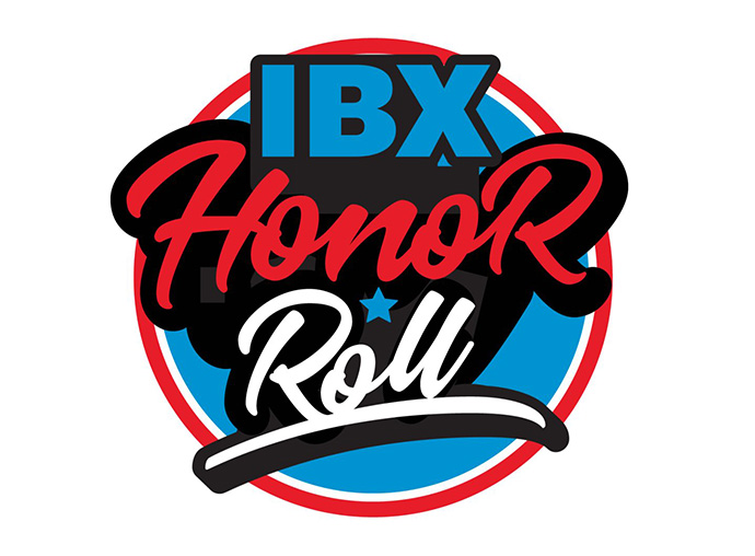 Honor Roll winners image