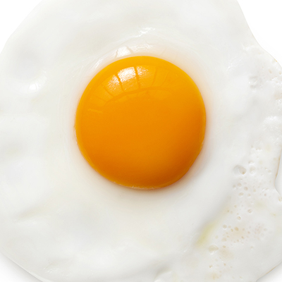 Fried Egg