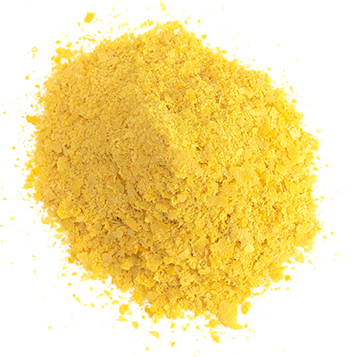 Nutritional Yeast