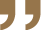 End Quotes