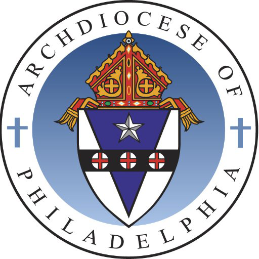 Archdiocese of Philadelphia logo