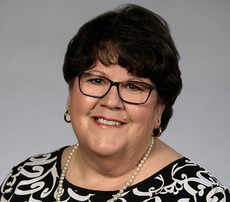IBX Celebrate Caring Winner Ann Coyle, RNC-NIC, CPLC, BS-P