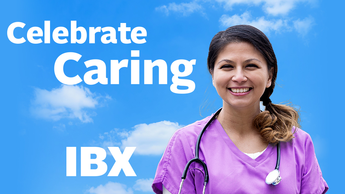 Celebrate Caring - We honor the region's top nurses - IBX
