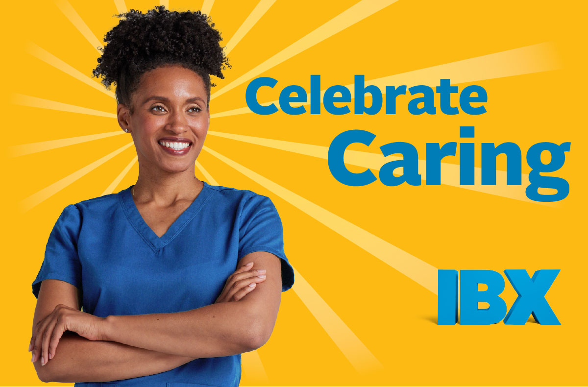 Celebrate Caring - We honor the region's top nurses - IBX