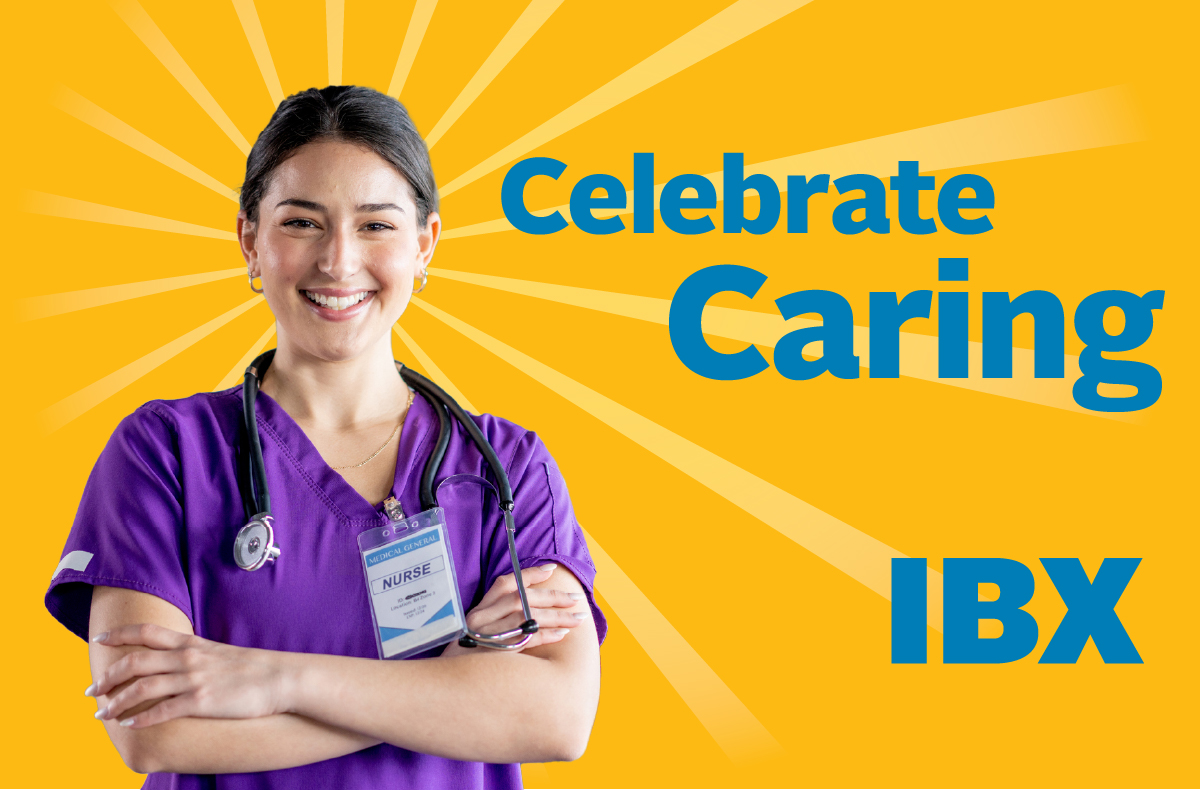 Celebrate Caring - We honor the region's top nurses - IBX