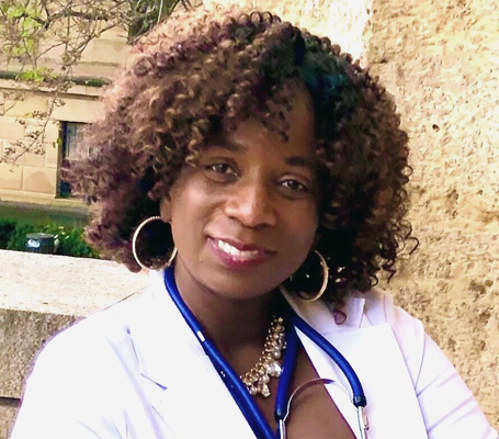 IBX Celebrate Caring Winner Lenore Sears, MSN, RN