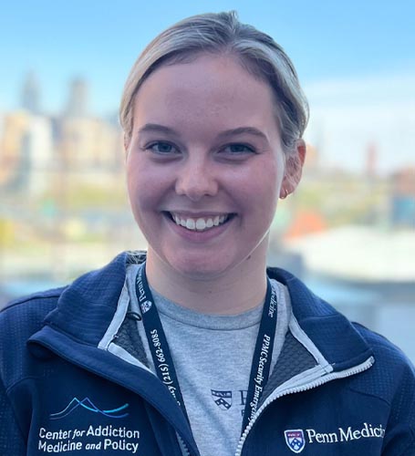 IBX Celebrate Caring Winner Madison Schmus, BSN, RN, CWOCN