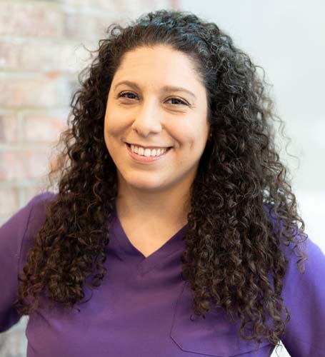 IBX Celebrate Caring Winner Jasmine Hudson, MSN, CRNP, AGACNP-BC