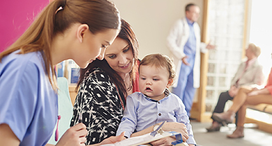 medical plans image