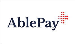 AblePay logo