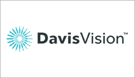 Davis Vision logo