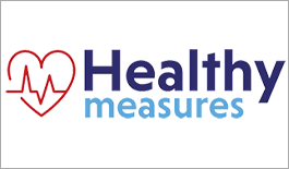 Healthy Measures logo
