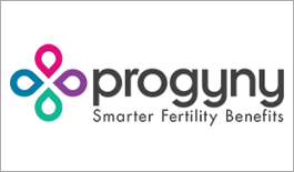 Progyny logo