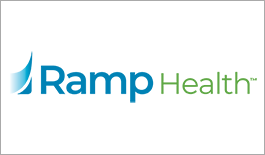 RampHealth logo