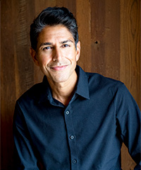 Suneel Gupta