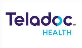 Teladoc logo