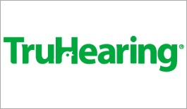 TruHearing logo