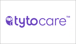 TytoCare logo