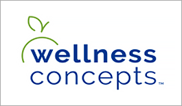Wellness Concepts logo
