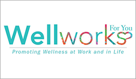 Wellworks logo