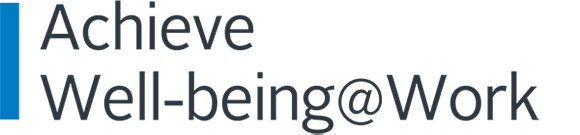 Well-being at Work