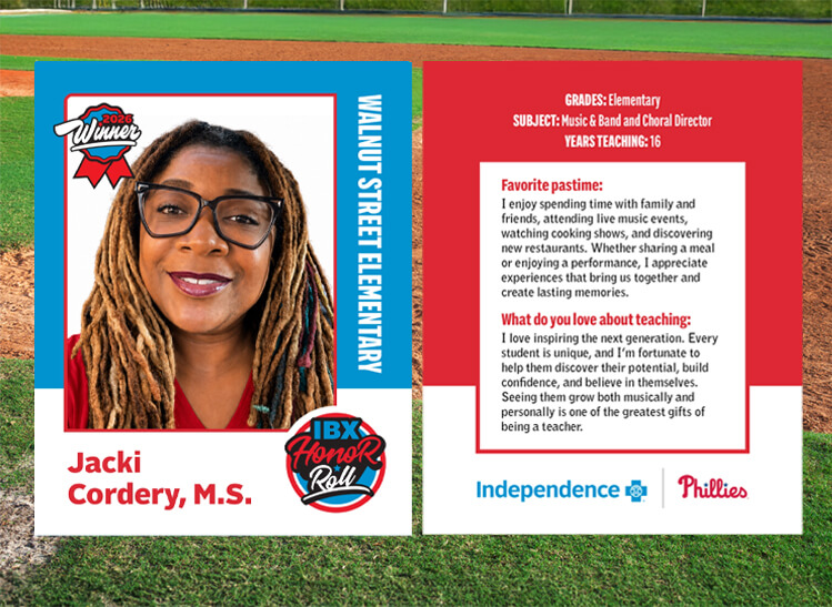 Honor Roll image
