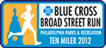 Blue Cross Broad Street Run
