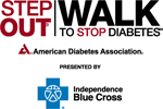 Step Out: Walk to Stop Diabetes