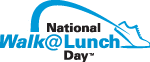 National Walk @ Lunch Day