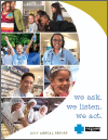 Independence Blue Cross 2007 Annual Report