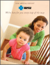Independence Blue Cross 2008 Annual Report