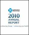 Independence Blue Cross 2010 Annual Report